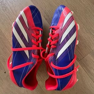 Adidas Soccer Cleats